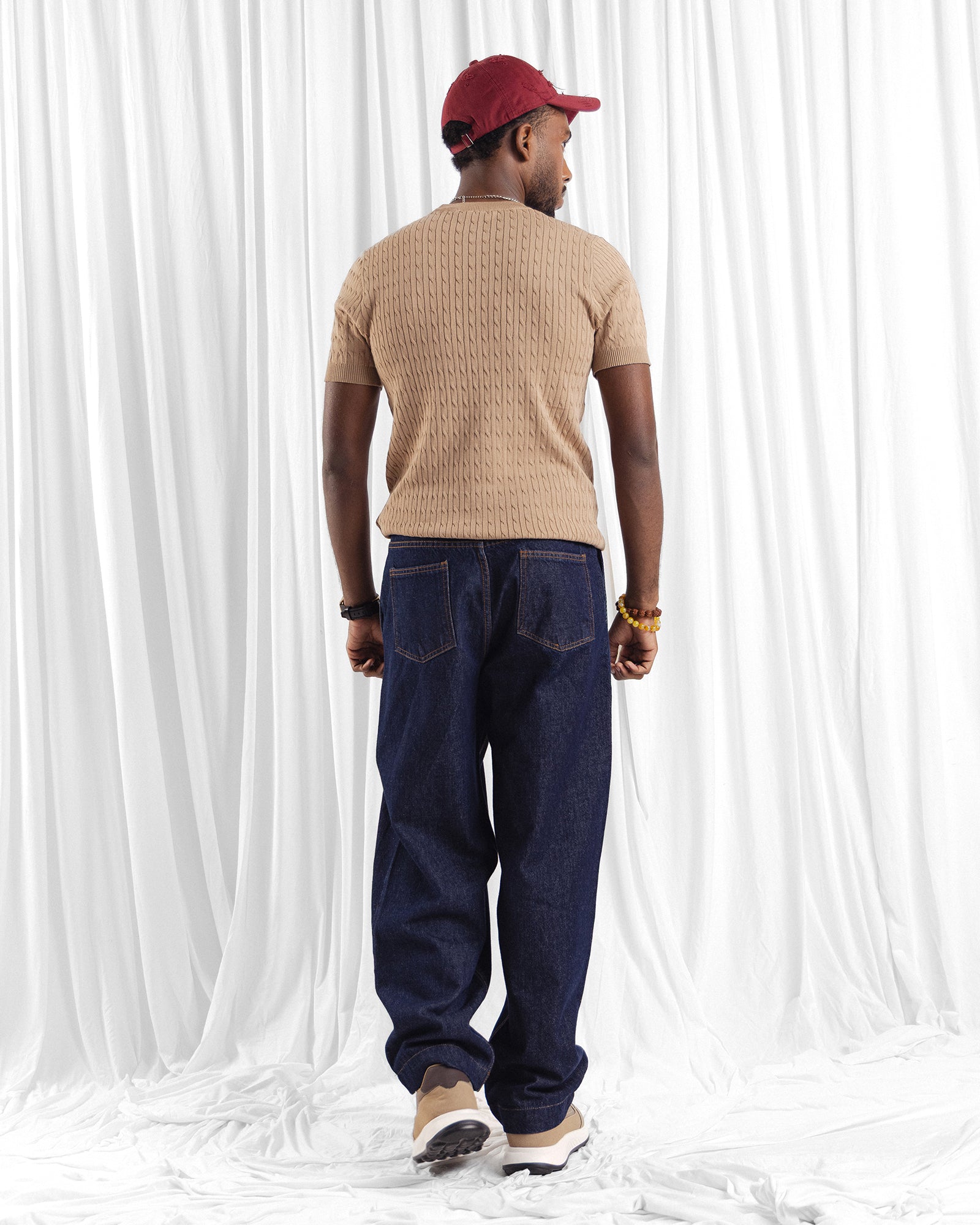 Men T Shirt - Engine - Buy Now