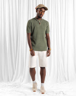 Men Henley - Engine - Buy Now