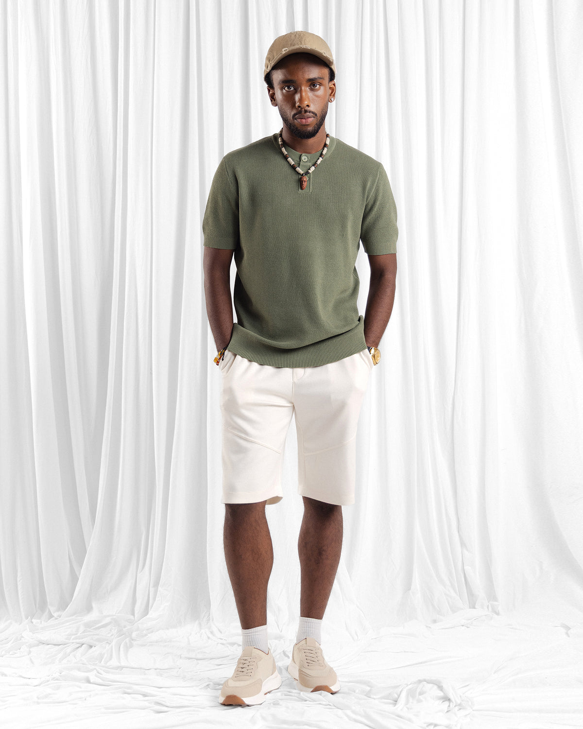 Men Henley - Engine - Buy Now
