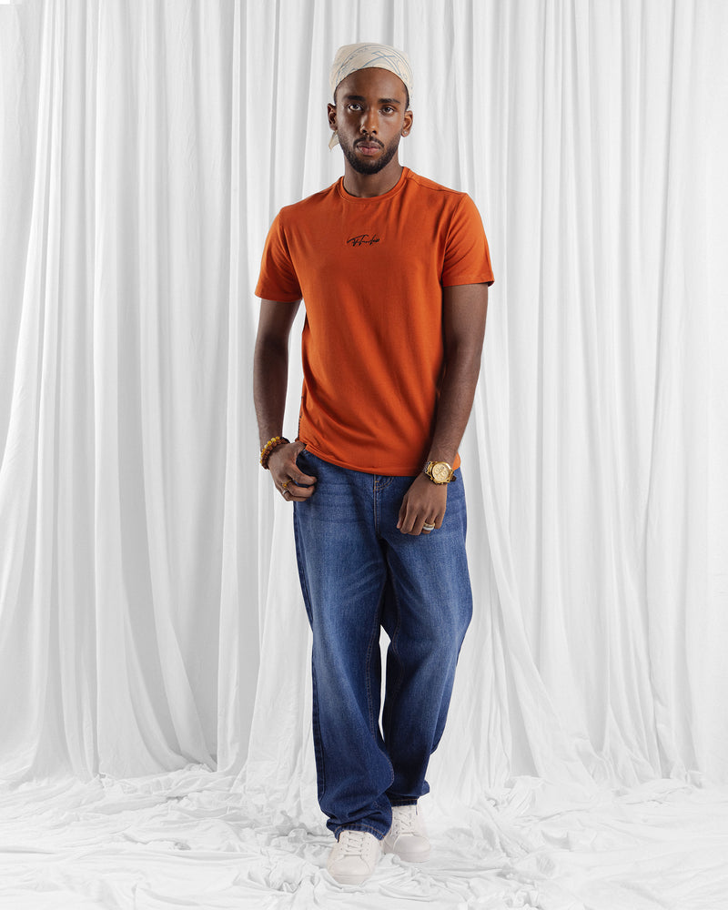 Men T Shirt - Engine - Buy Now