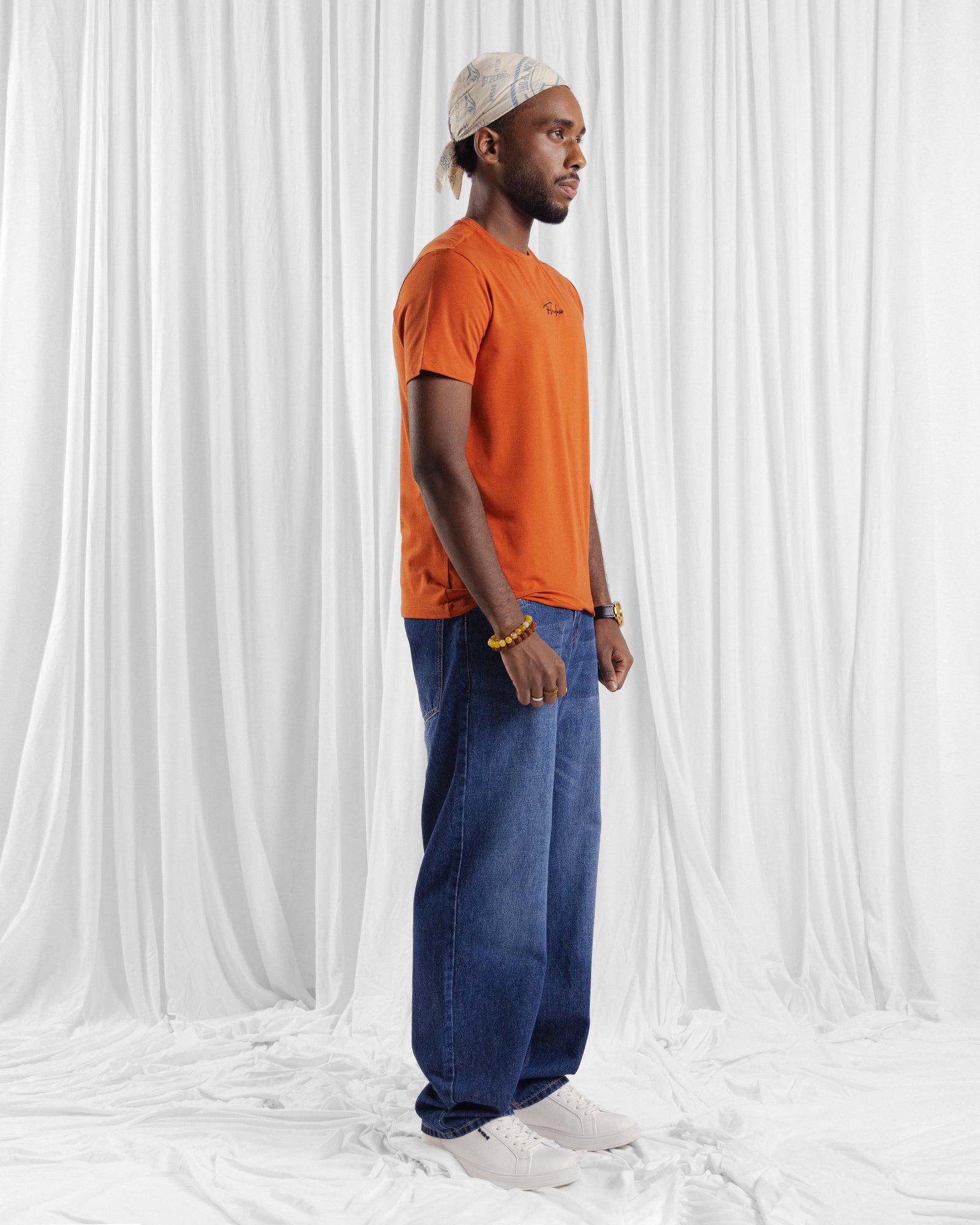 Men T Shirt - Engine - Buy Now