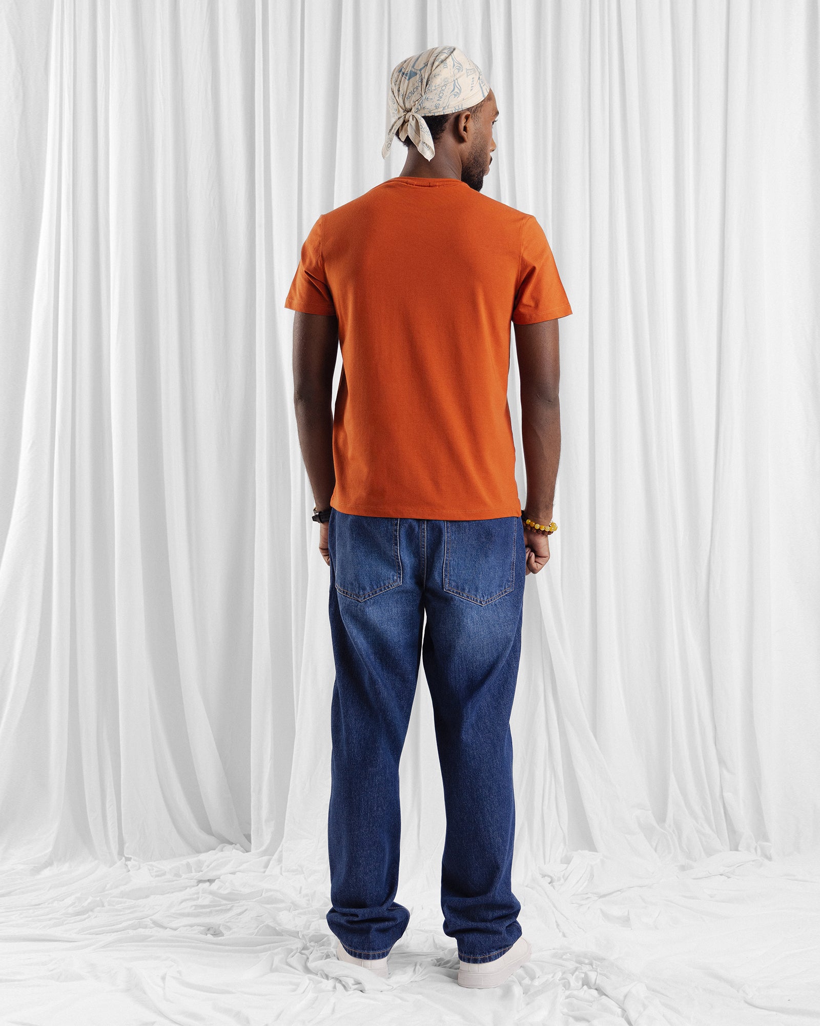 Men T Shirt - Engine - Buy Now