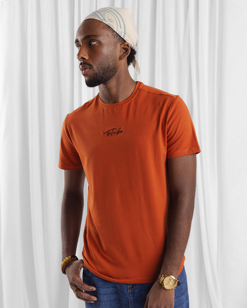 Men T Shirt - Engine - Buy Now