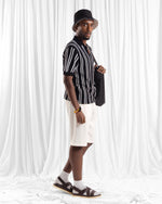 Men Zipper Polo - Engine - Buy Now