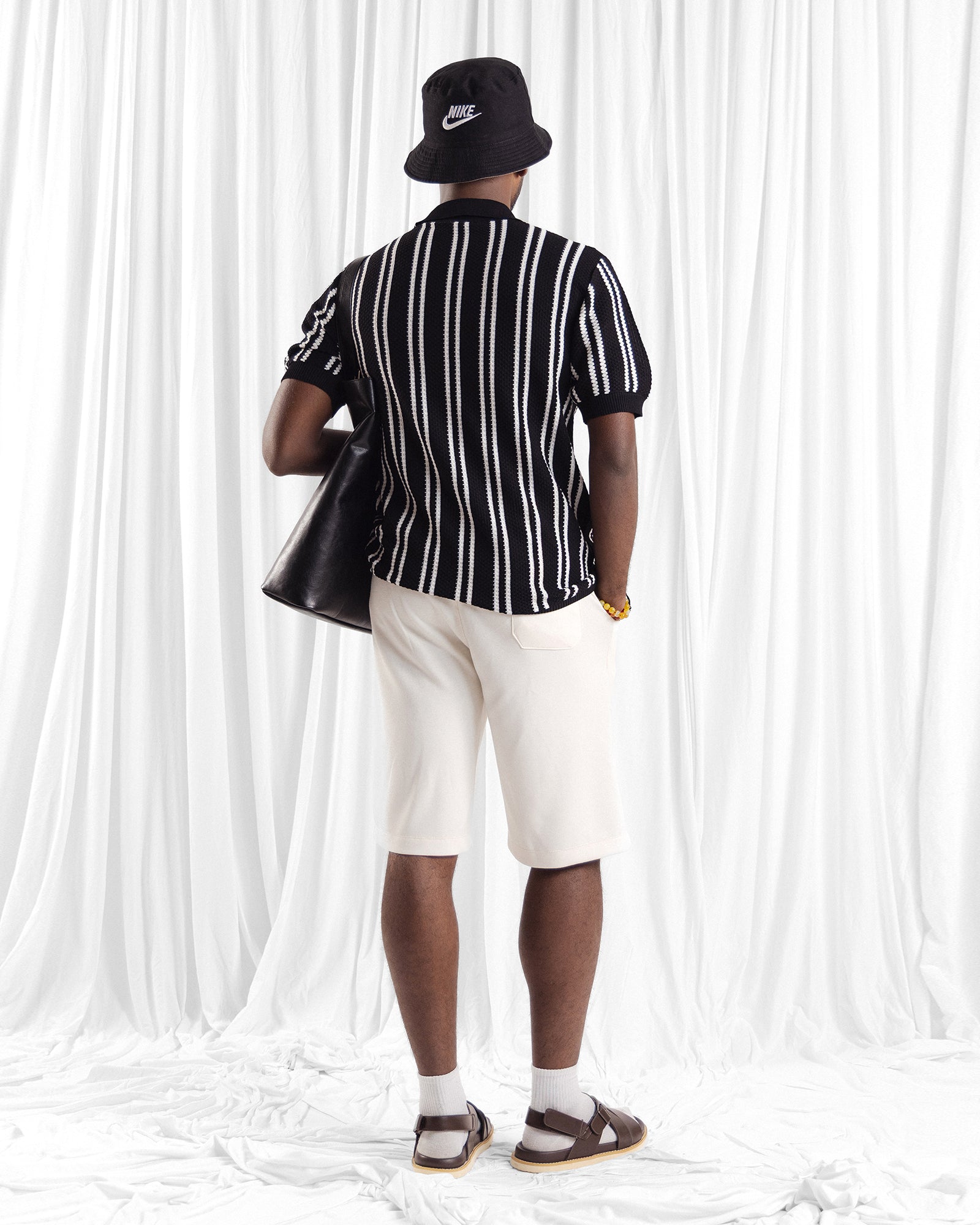 Men Zipper Polo - Engine - Buy Now