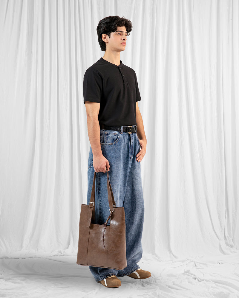 Men Henley - Engine - Buy Now