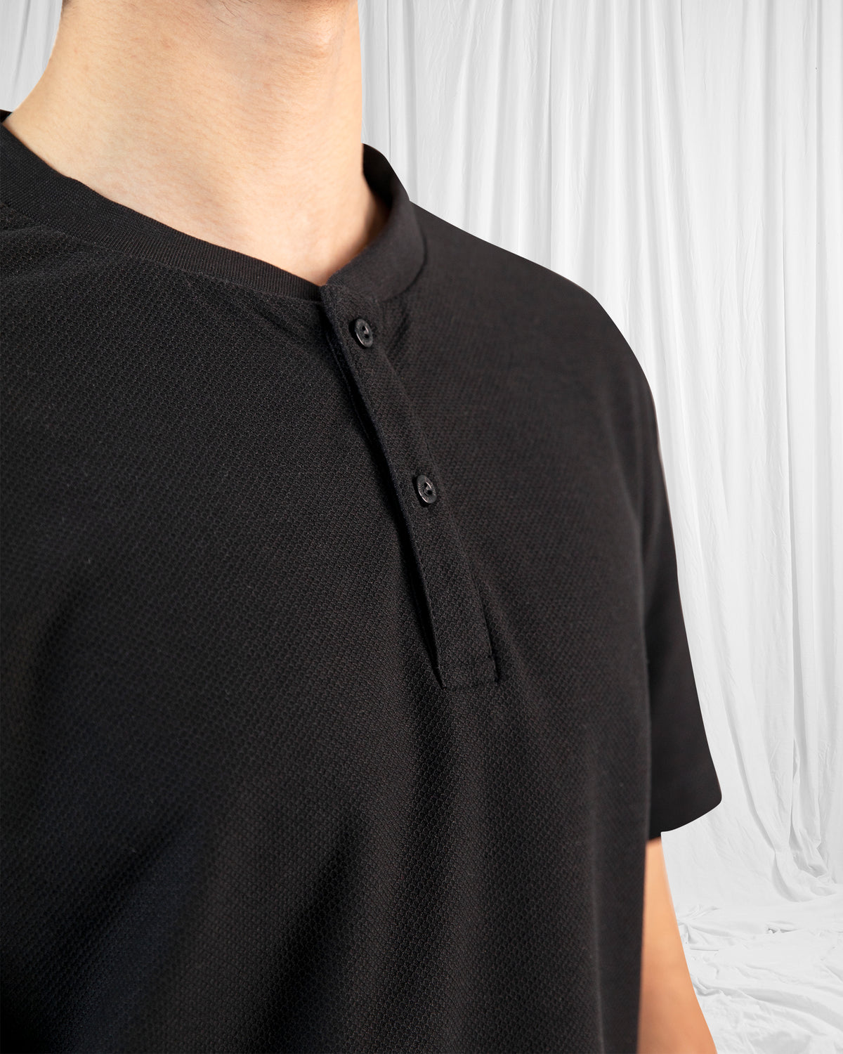 Men Henley - Engine - Buy Now