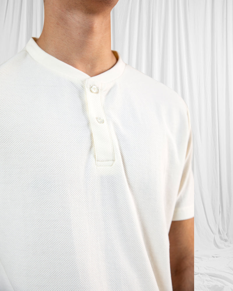 Men Henley - Engine - Buy Now