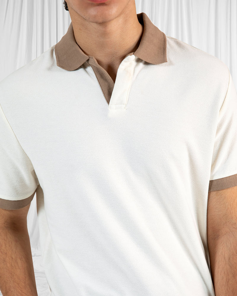 Men Polo Tee - Engine - Buy Now