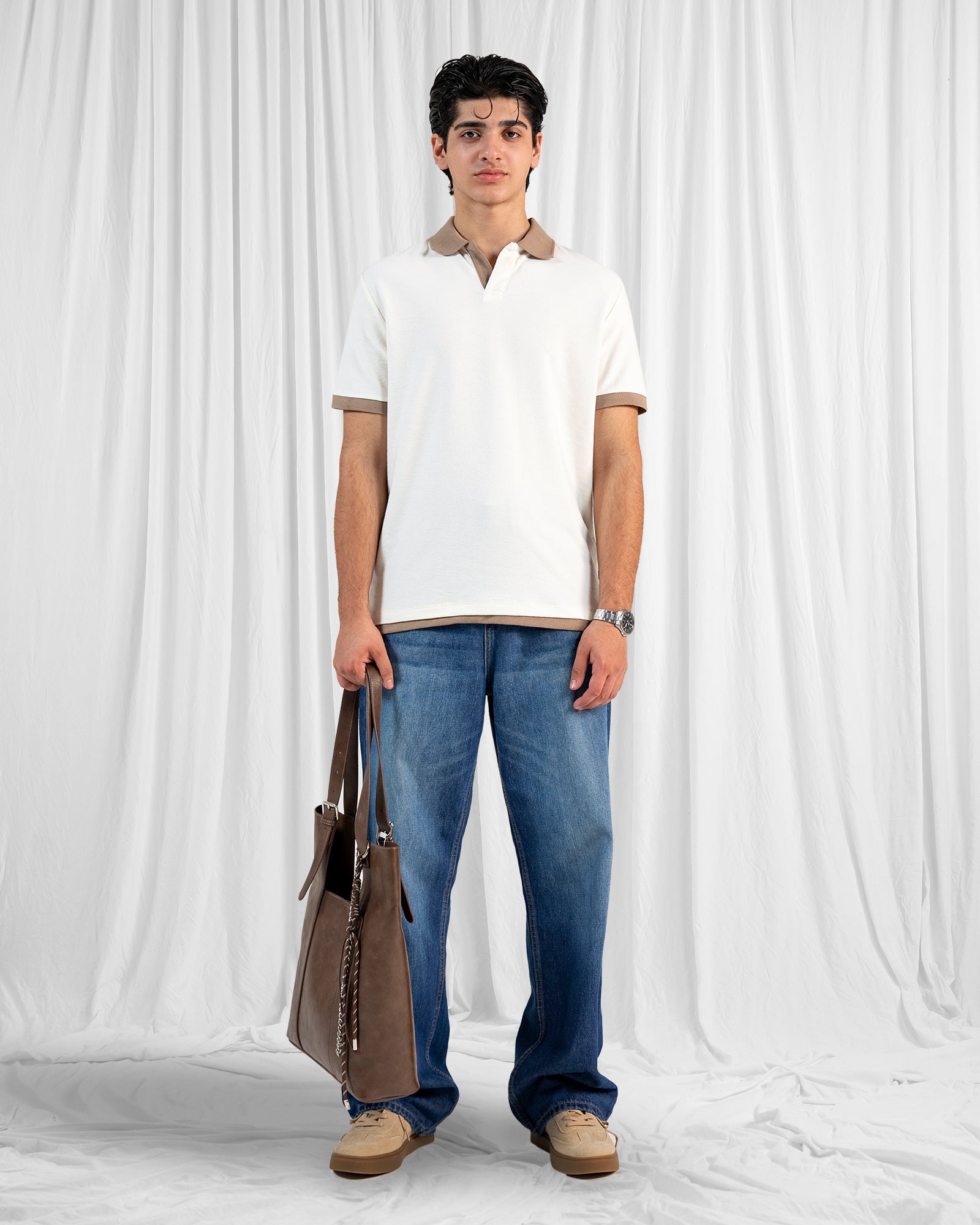 buy online best polo shirts for men in Pakistan