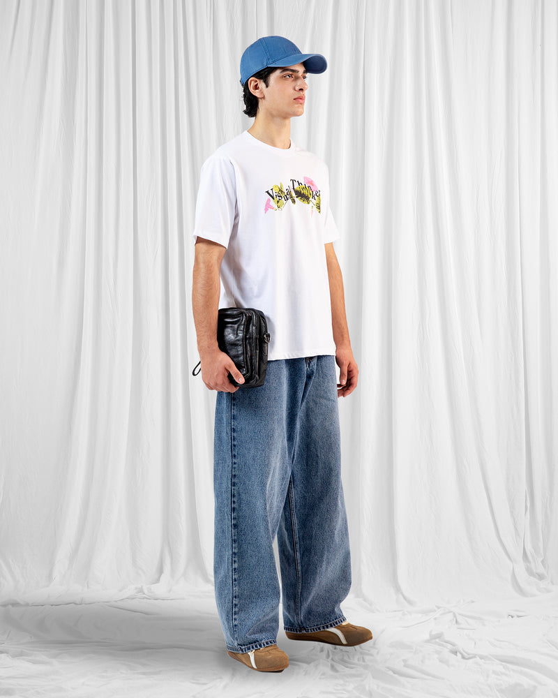 Men T Shirt - Engine - Buy Now