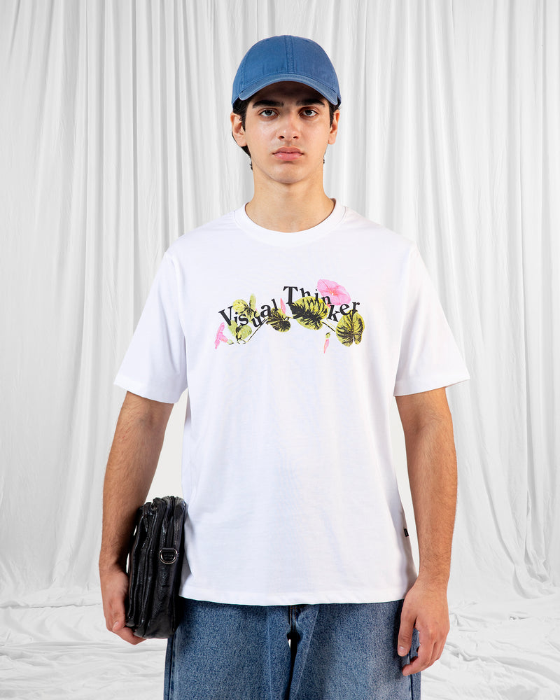 Men T Shirt - Engine - Buy Now