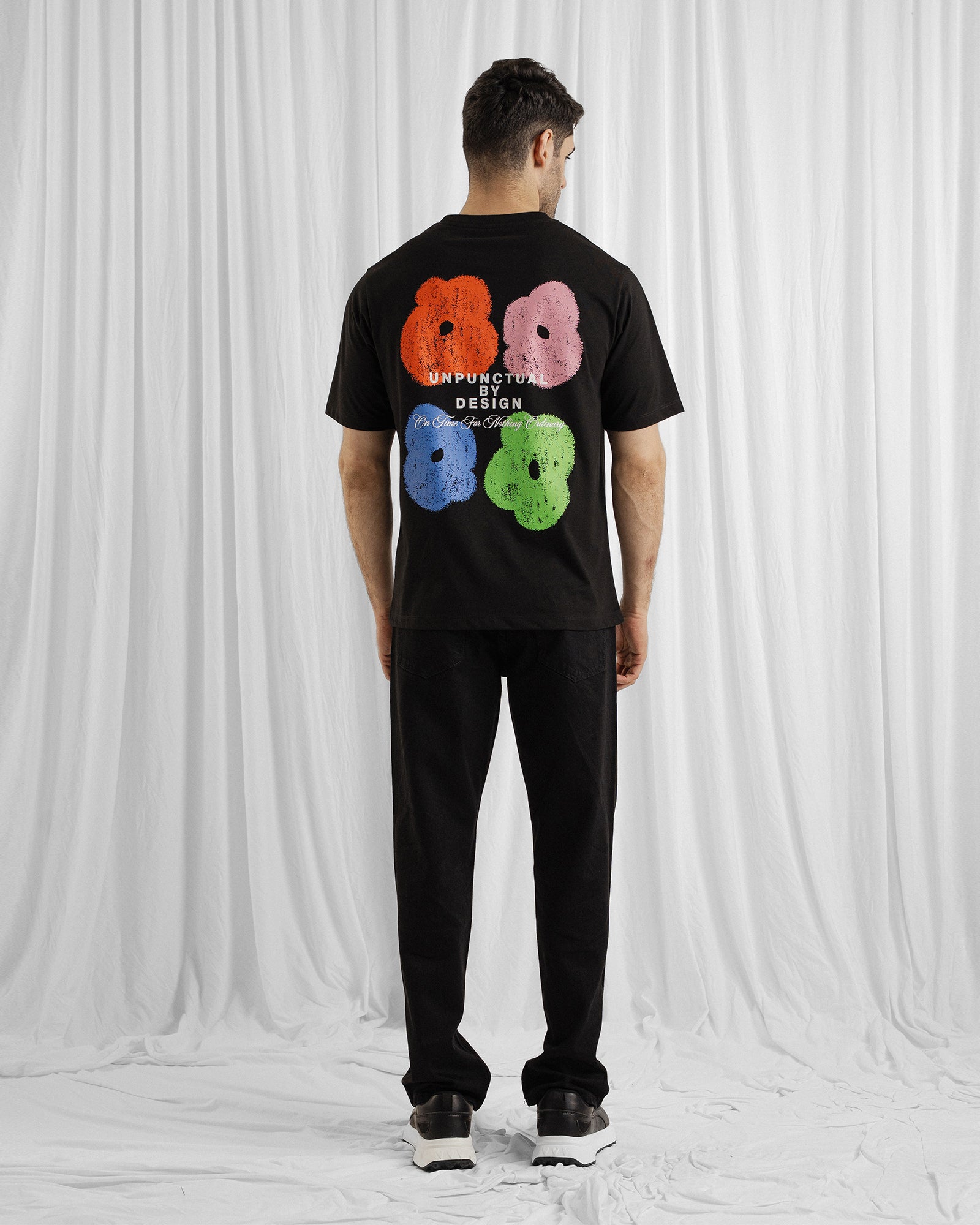 Men T Shirt - Engine - Buy Now