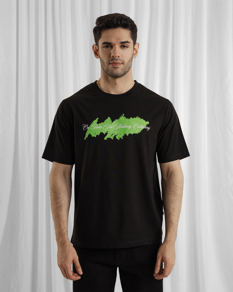 Men T Shirt - Engine - Buy Now