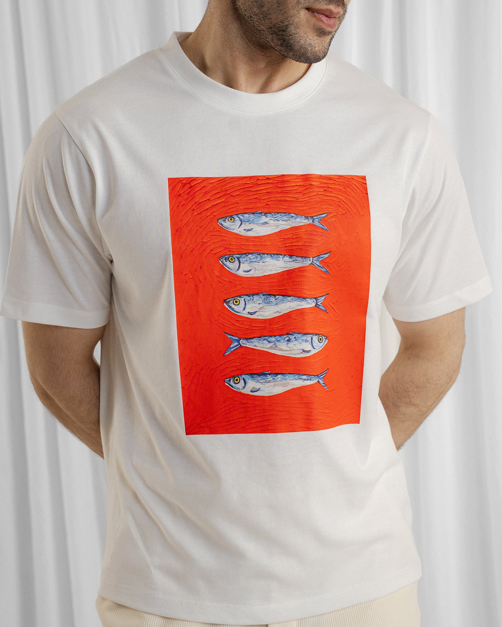 Men T Shirt - Engine - Buy Now