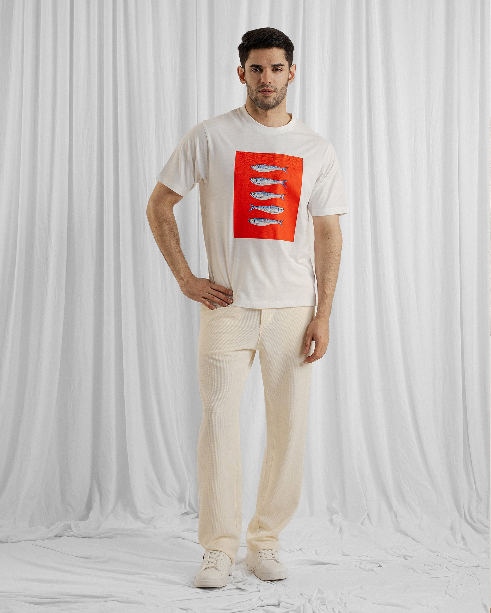 Men T Shirt - Engine - Buy Now