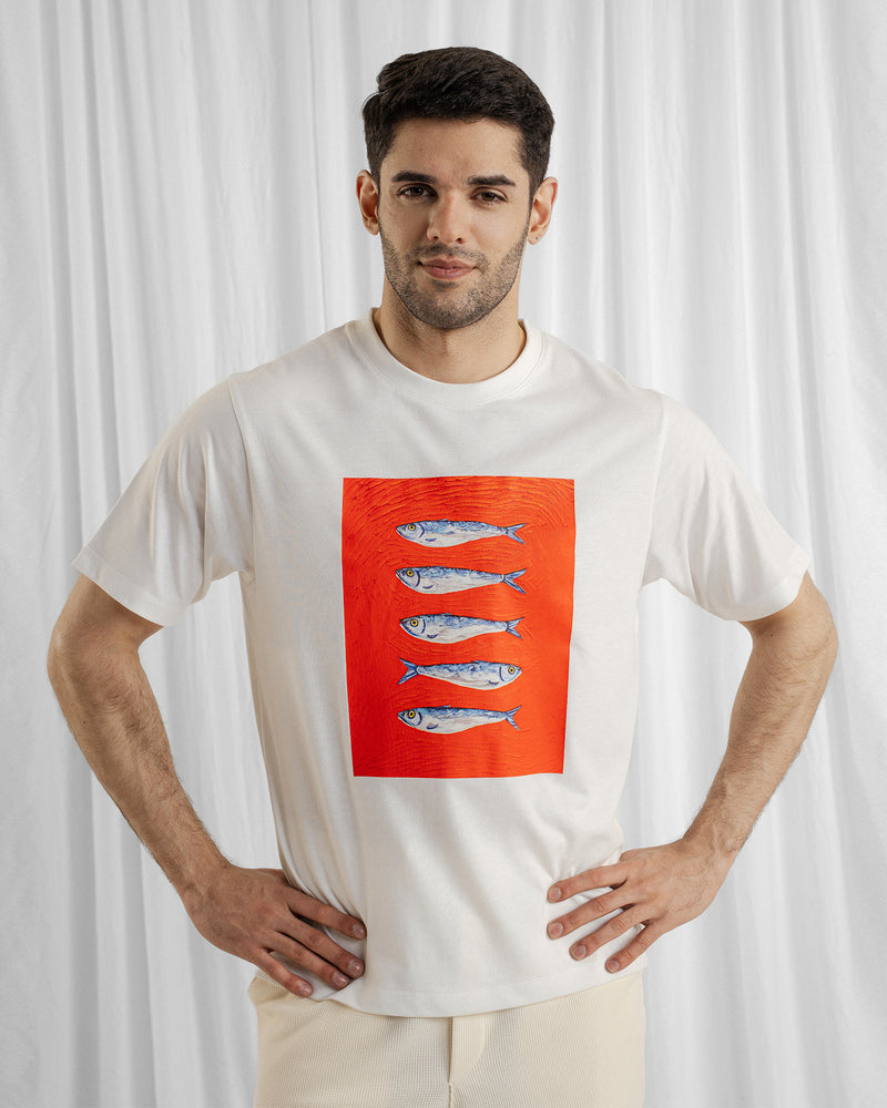 Men T Shirt - Engine - Buy Now