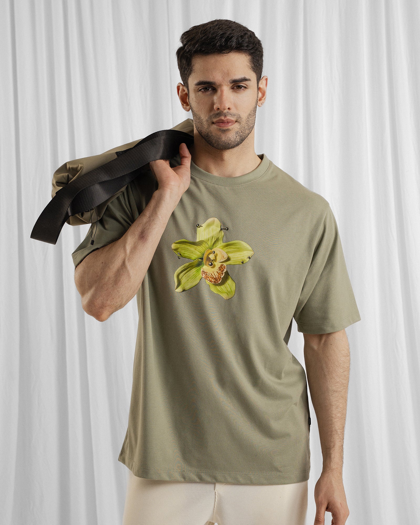 Men T Shirt - Engine - Buy Now