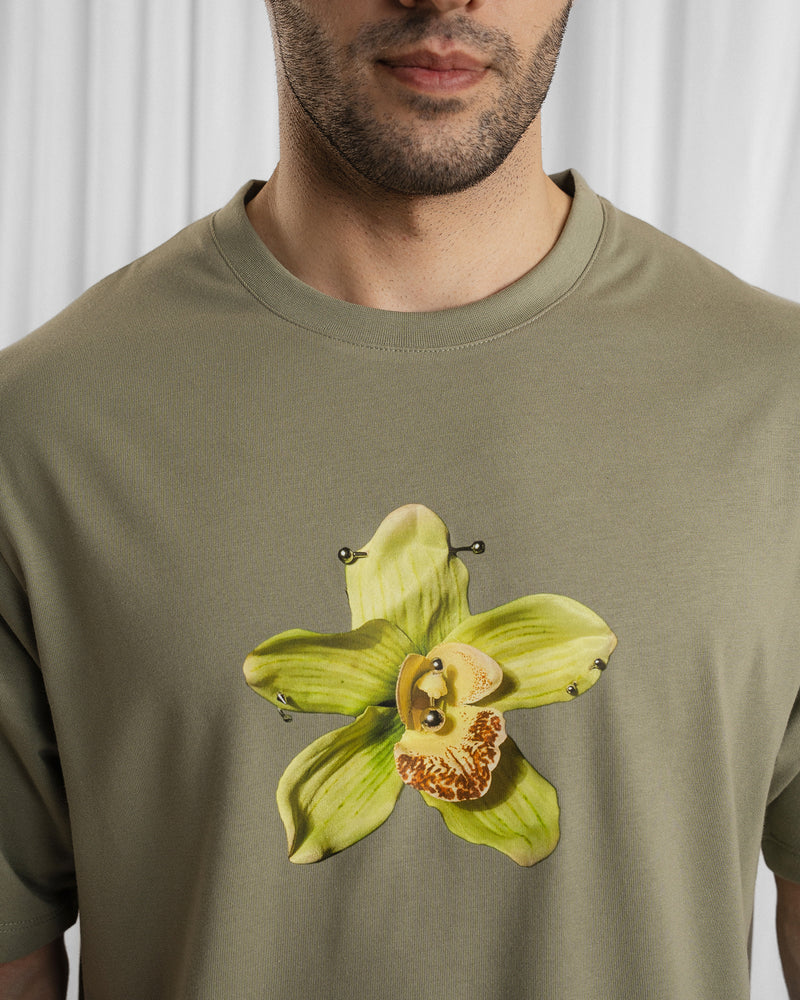 Men T Shirt - Engine - Buy Now