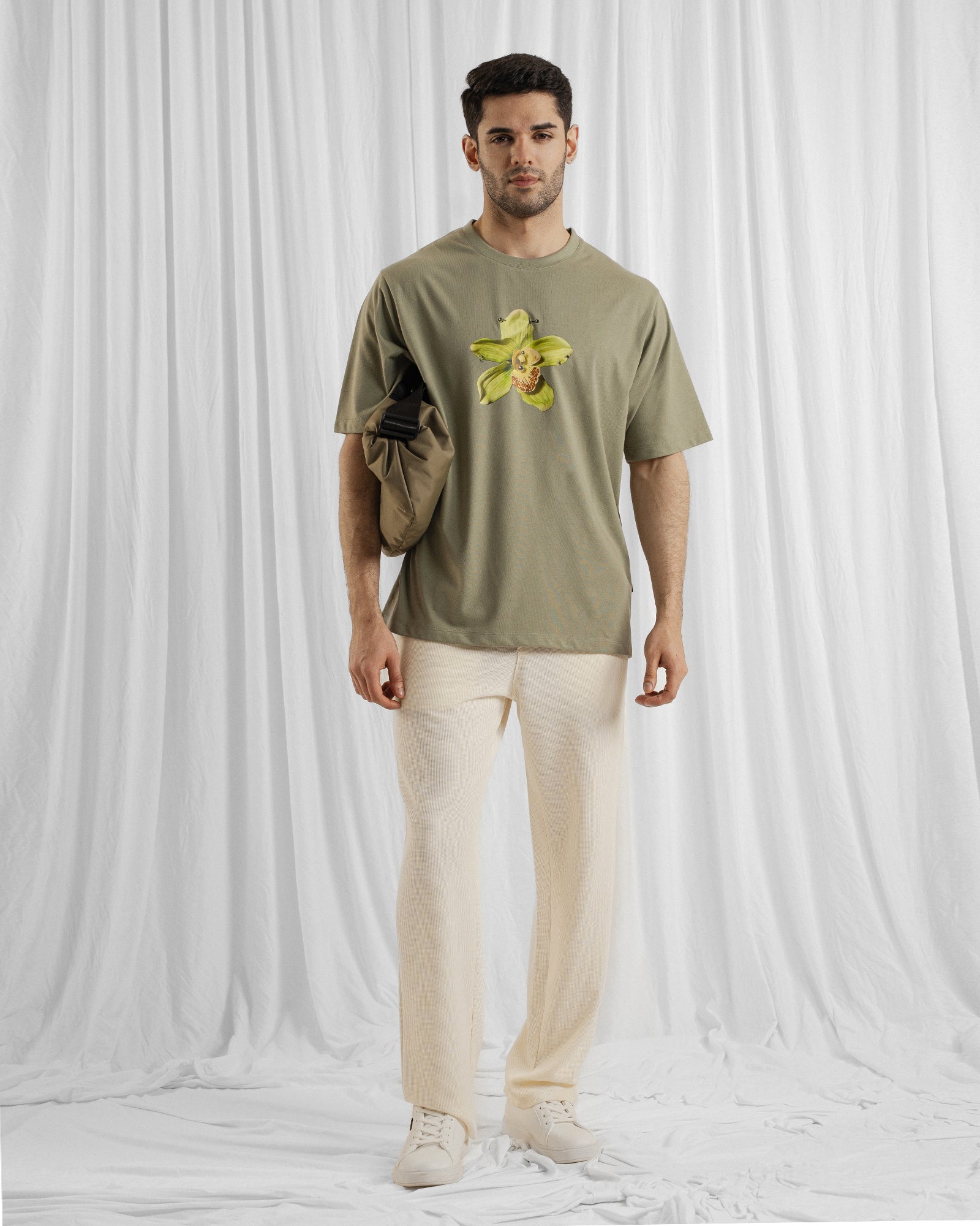 Men T Shirt - Engine - Buy Now