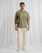 Men T Shirt - Engine - Buy Now