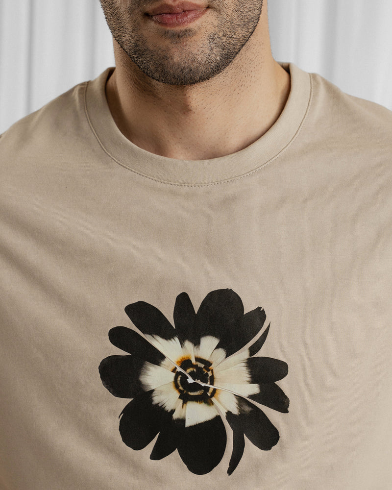 Men T Shirt - Engine - Buy Now