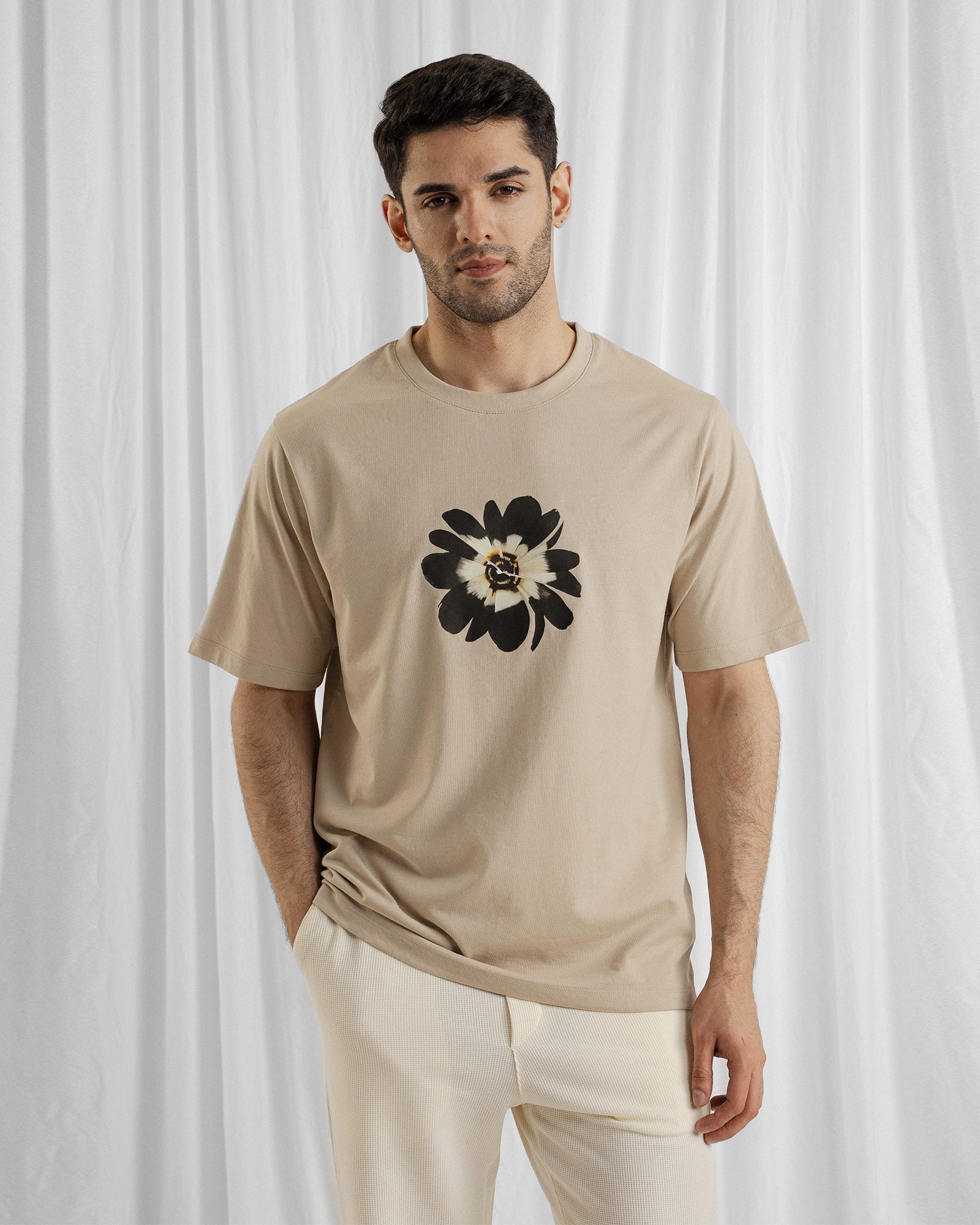 Men T Shirt - Engine - Buy Now