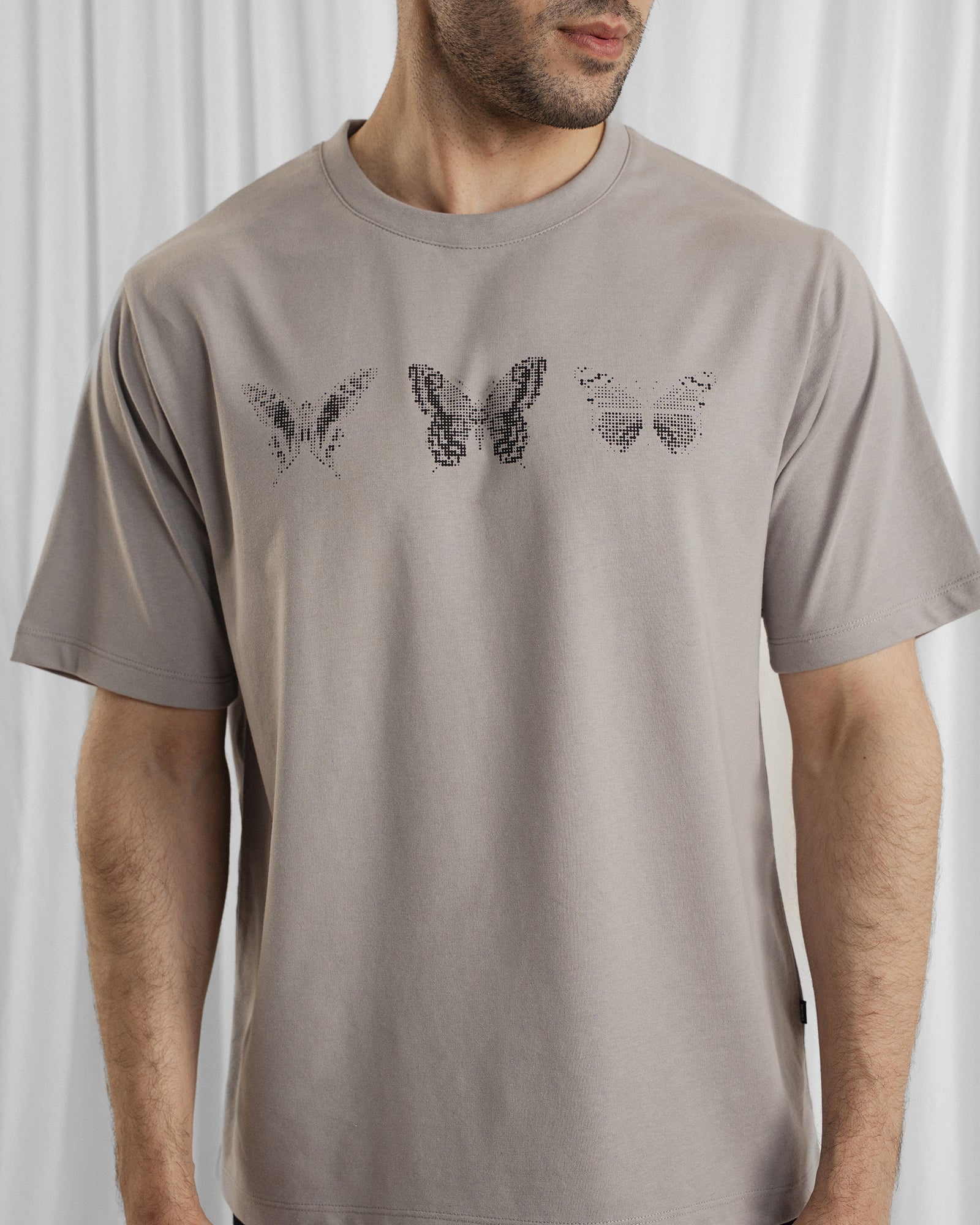 Men T Shirt - Engine - Buy Now