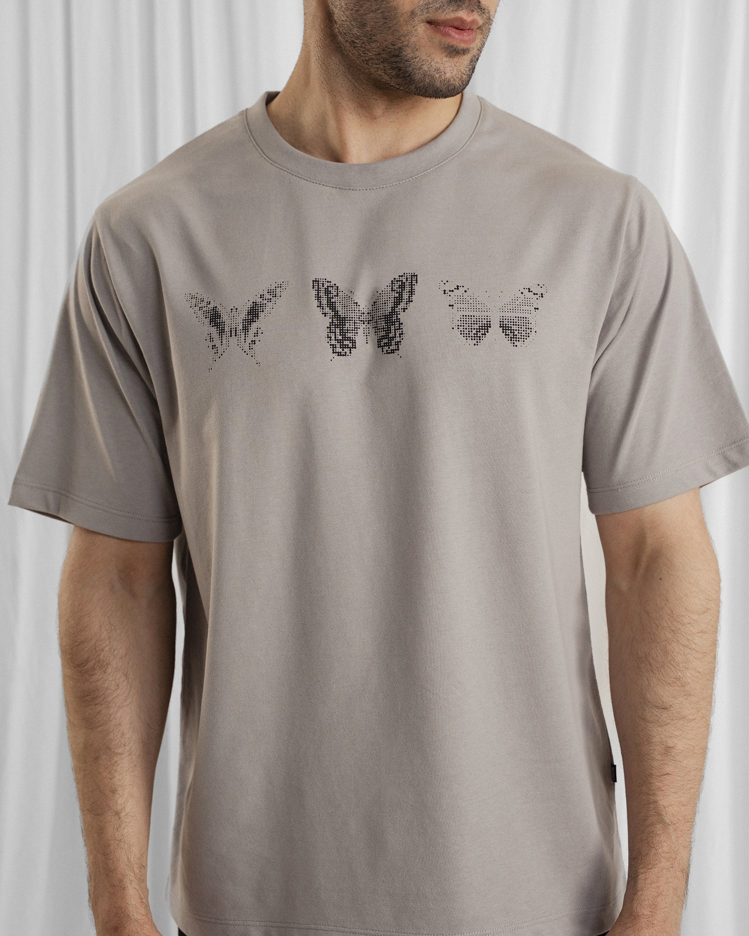 Men T Shirt - Engine - Buy Now