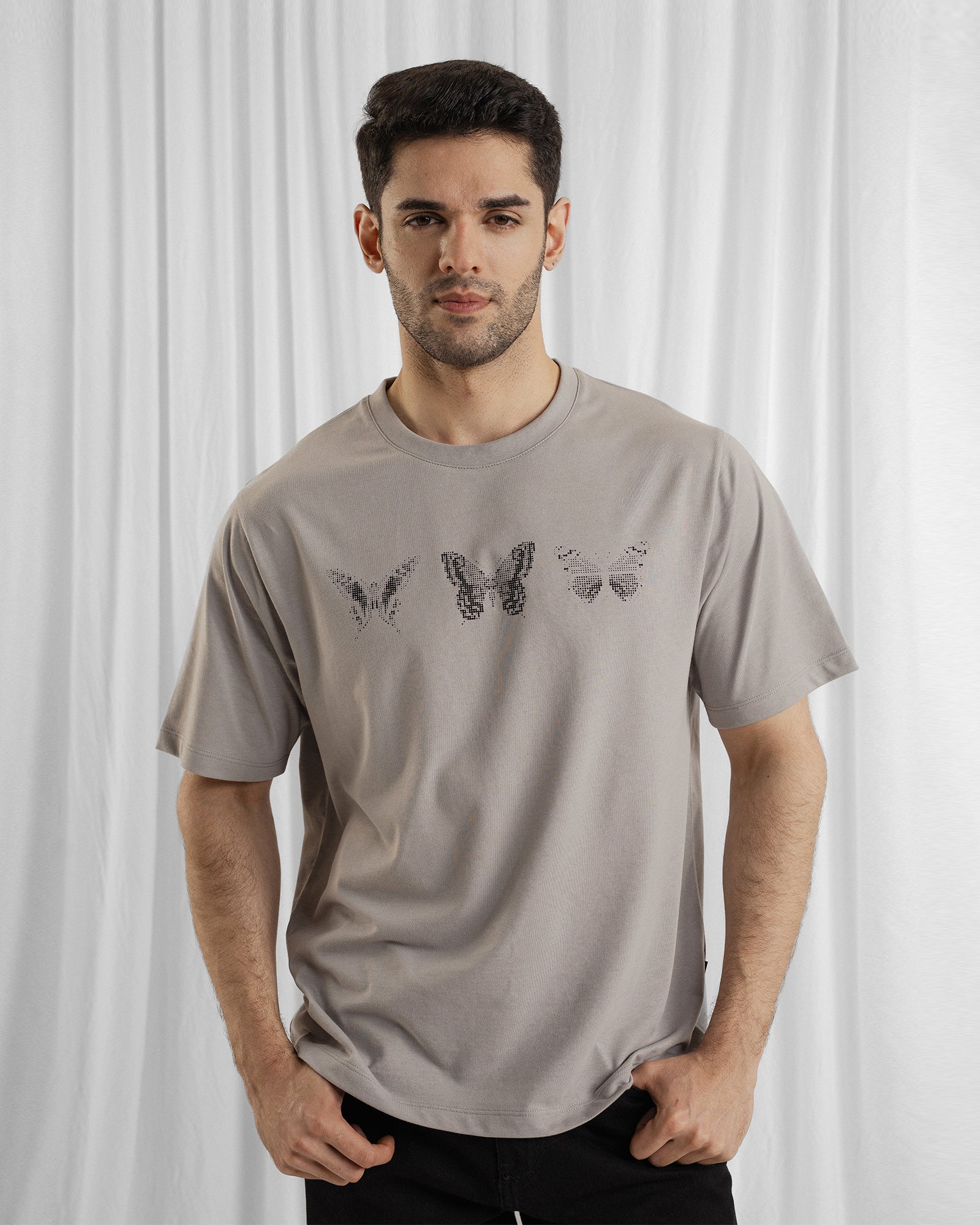 Men T Shirt - Engine - Buy Now
