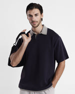 Men Polo Tee - Engine - Buy Now