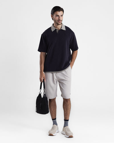 Men Polo Tee