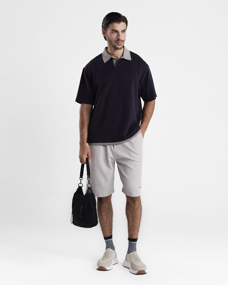Men Polo Tee