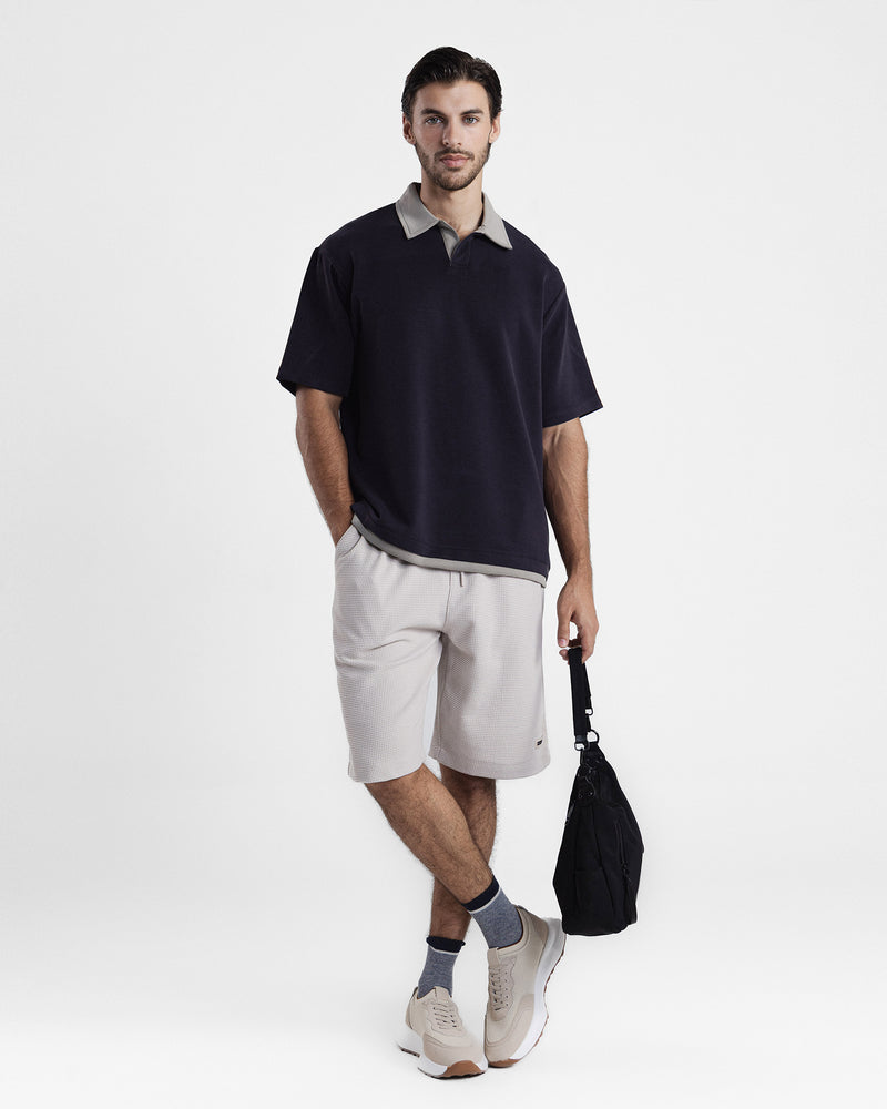 Men Polo Tee