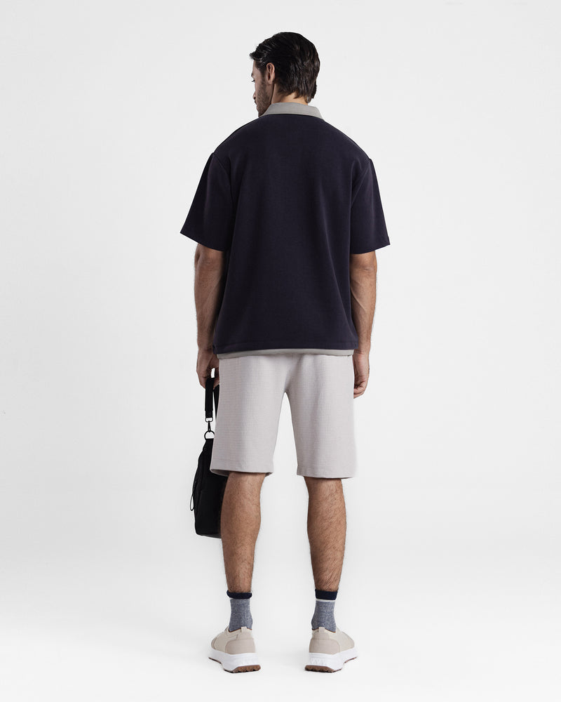 Men Polo Tee