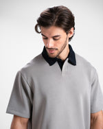 Men Polo Tee - Engine - Buy Now