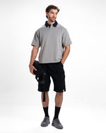 Men Polo Tee - Engine - Buy Now