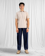 Men Polo Tee - Engine - Buy Now