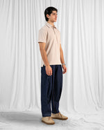 Men Polo Tee - Engine - Buy Now