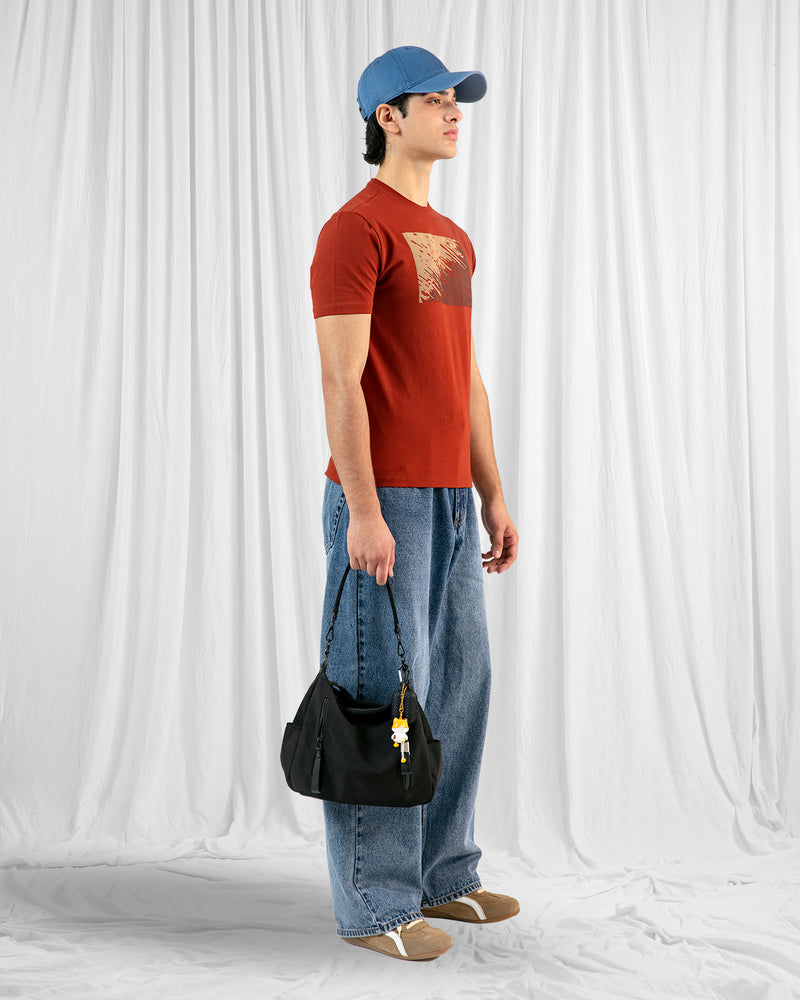Men T Shirt - Engine - Buy Now