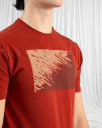 Men T Shirt - Engine - Buy Now
