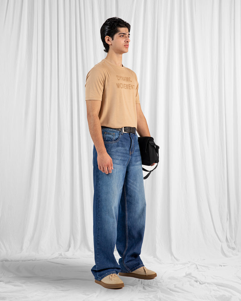 Men T Shirt - Engine - Buy Now