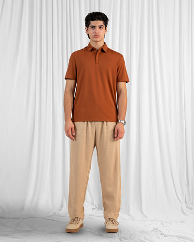 Men Polo Tee