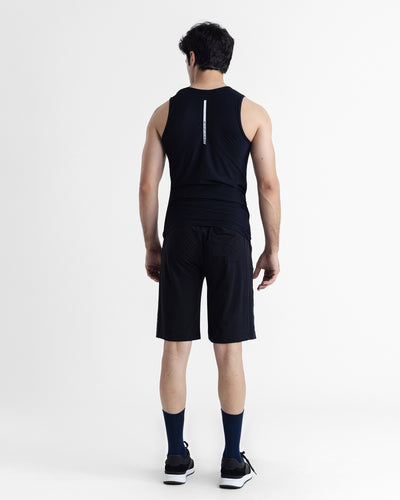 Men Active Wear Vest