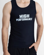 Men Active Wear Vest - Engine - Buy Now