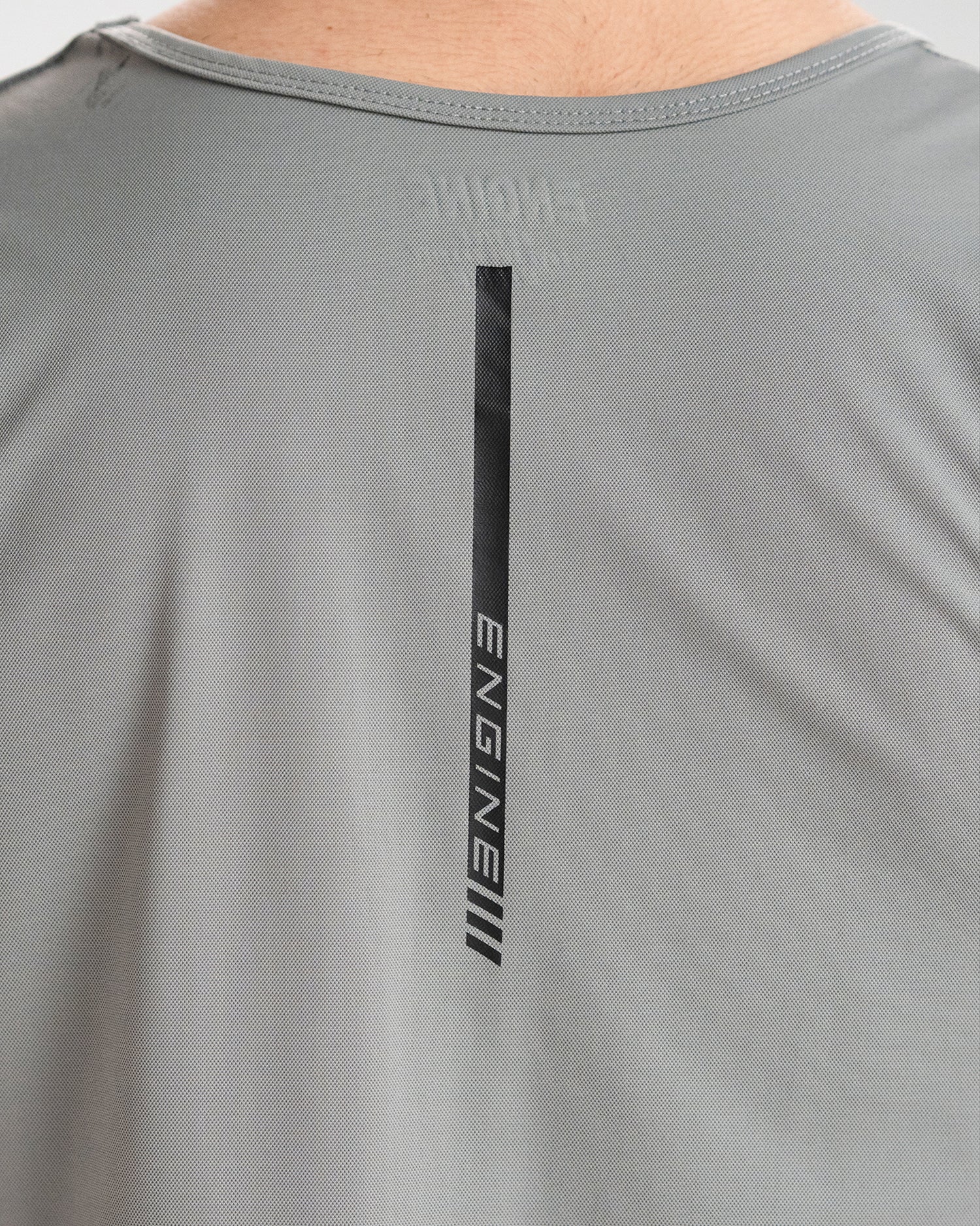 Men Active Wear Vest - Engine - Buy Now