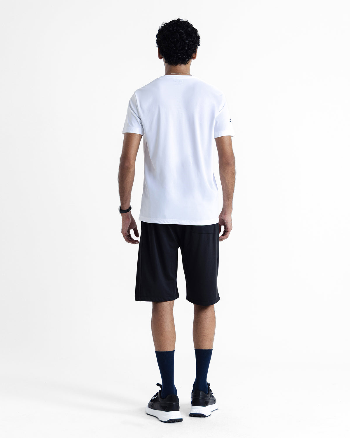 Men Active Wear Tee - Engine - Buy Now