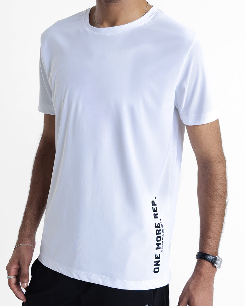 Men Active Wear Tee