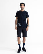 Men Active Wear Tee - Engine - Buy Now