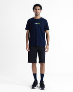Men Active Wear Tee - Engine - Buy Now